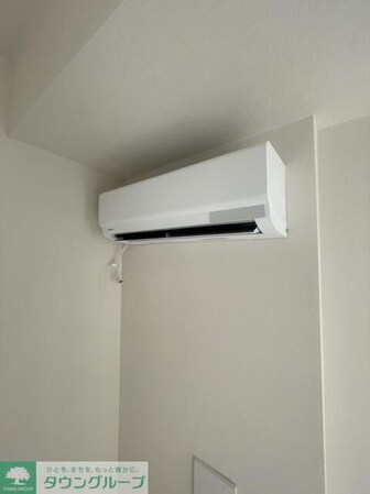 THE BELUGA 世田谷 RESIDENCEの物件内観写真